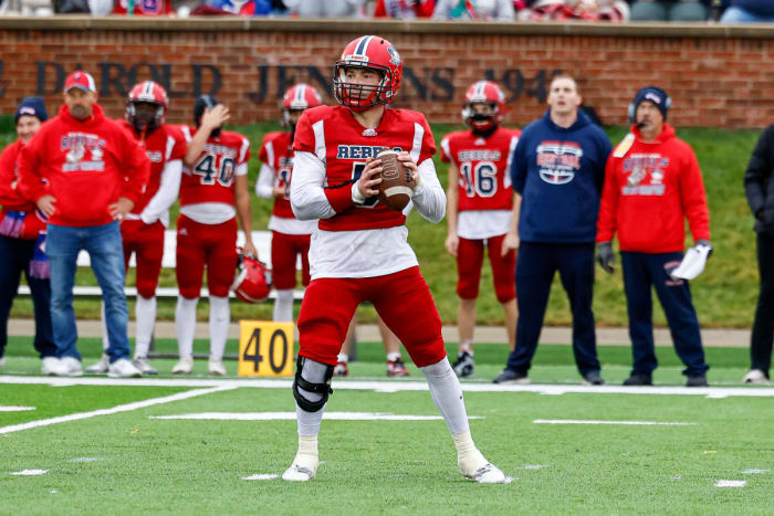 Park Hills Central Seneca Missouri football December 1 2023 Nate Latsch 24749